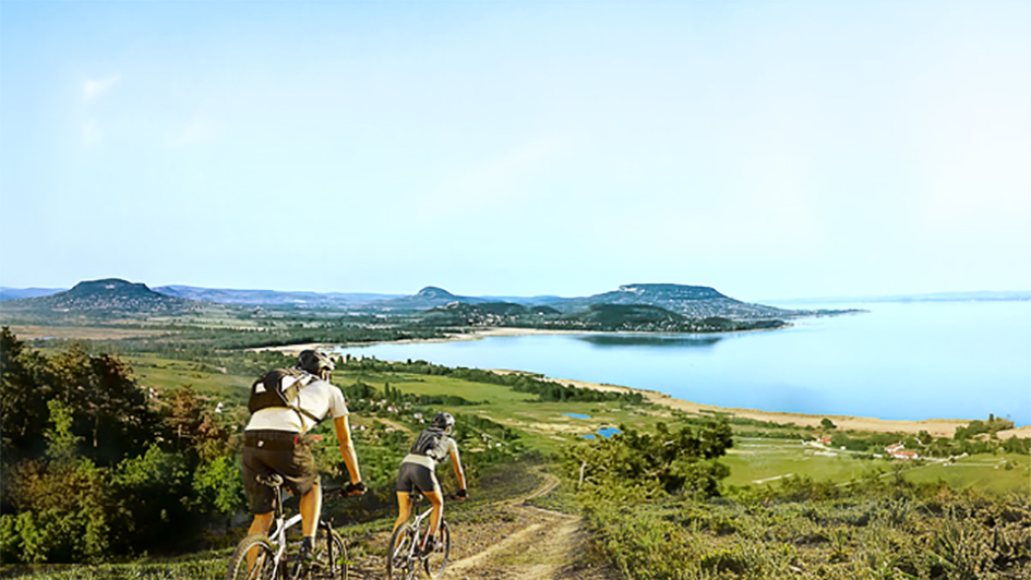 BalatonBike365