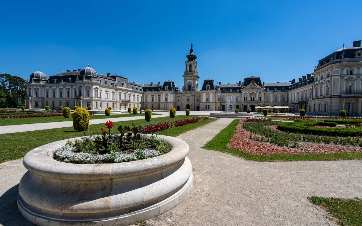 Keszthely